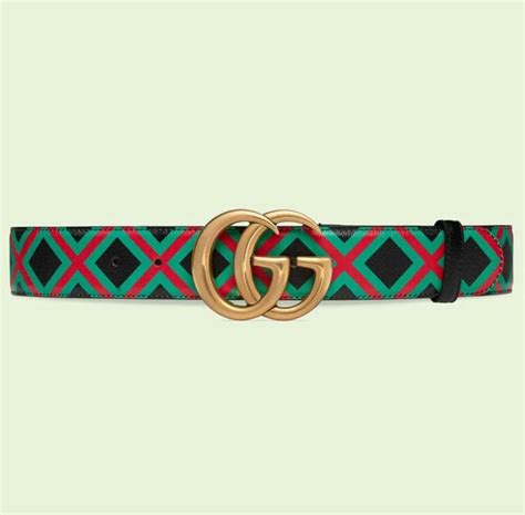 cintura tipo gucci|cinture gucci originali.